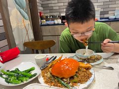 -喜记避风塘炒辣蟹(总店)