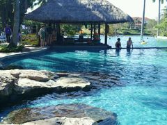 -三亚珠江南田温泉度假区