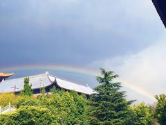 -崇圣寺三塔文化旅游区