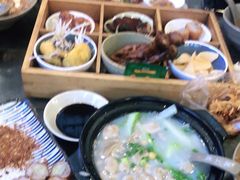 -海汇源老烧麦店(东大街总店)