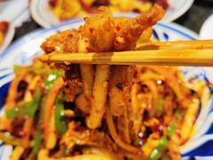 -福苗小骆驼烧烤(大唐不夜城店)