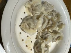 -金谷园饺子·烧烤(人大总店)