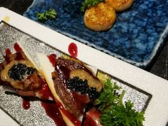 -上井精致料理自助餐(松雷店)