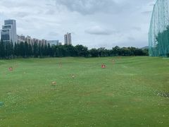 -棕榈泉国际高尔夫学院