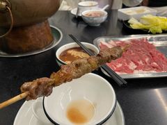 -新梅居(宁海东路店)