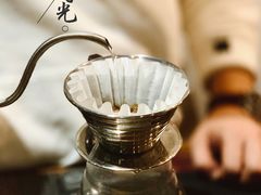 -琥珀咖啡 Ambercoffee