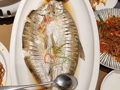 -浔庐餐厅•江西老字号•九江菜(烟水亭店)