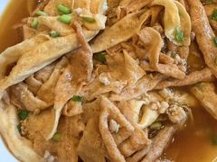 -西江美食舫·江西菜(健德桥店)