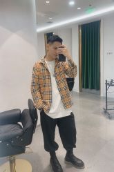 -Kraemer Paris  苏豪路易士·嘉玛发廊