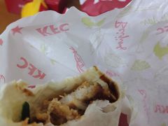 -肯德基(环翠北店)