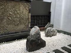 -星巴克臻选(成都宽窄巷子店)