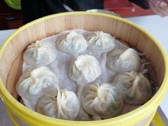 -一刘汤包(杏林店)