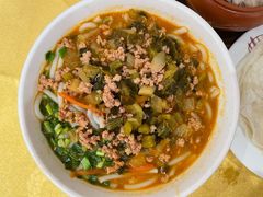小锅米线-蝴蝶泉宾馆-中餐厅
