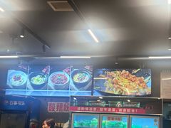 -重庆鸡公煲·青锅花椒鱼(牡丹江路店)