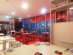 大堂-侯师傅热炒店(印象城店)