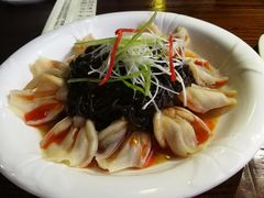 -地方名吃海鲜大馅蒸饺(北戴河店)