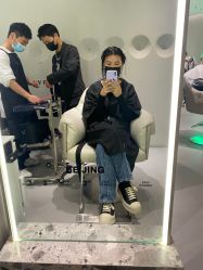 -3AM·S HAIR SALON烫发染发接发