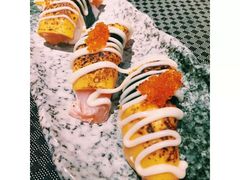 -昊·来了寿司(双楠2店)