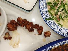 -百味地锅鸡(铜山路店)