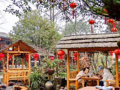 -青城甲(青城山店)