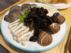 -和庆斋羊蝎子火锅·碳缸烧烤(顺义旗舰店)