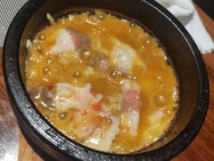 -古京·臻致料理(月湖店)