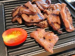 -味太助·银饭食堂(中华城店)