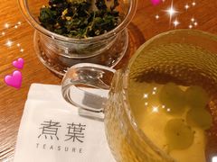 -煮叶(悠唐广场店)