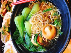 -大妈水饺(文华巷店)
