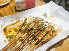 -林二哥宜烤官·宜宾小烧烤