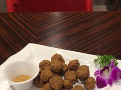 -西苑饭店·蓬莱春餐厅