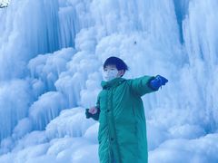 -沕沕水生态风景区