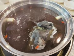 -太婆天府山珍酒楼(亚运村店)