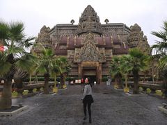 -南宁方特东盟神画