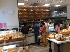 -早安巴黎(四季坊店)