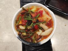 -禾绿寿司·日式料理(南山欢乐颂店)