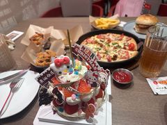 -小街天府(西工小街店)