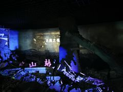 -唐山抗震纪念馆