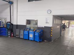 -李师傅修车保养维修连锁(金盏店)