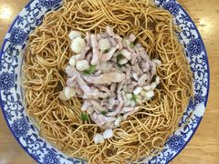 -裕兴记·三虾面(西北街总店)