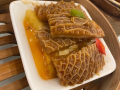 -海都六福酒家(世博广场店)