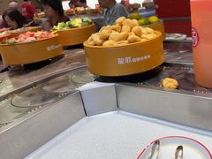 -龍歌自助小火锅(秦淮水游城店)