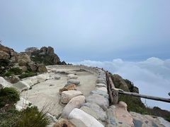 -白草畔自然风景区