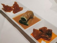 -俏江南-江景昆曲主题餐厅(正大广场店)