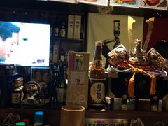 -半藏居酒屋(香港花园店)