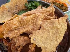 -红鼻子桂林米粉(金唐新光界店)