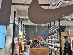 -NIKE LAB X158(新乐路店)