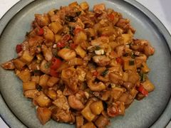 -滇越乘象云南餐厅(豆各庄店)