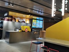-麦当劳(豫园店)
