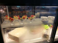 -福州仓山凯悦酒店·Market Cafe Lacucina咖啡厅